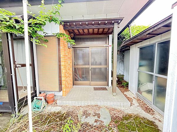 detached 栃木県日光市土沢1879-9
地図を見る