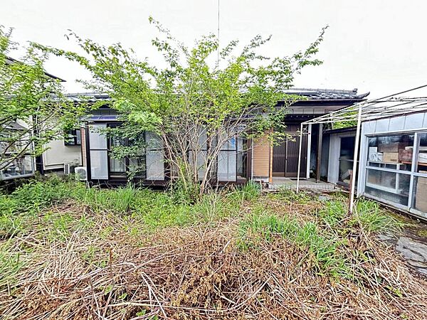detached 栃木県日光市土沢1879-9
地図を見る