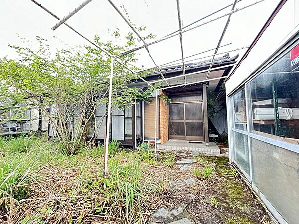 detached 栃木県日光市土沢1879-9
地図を見る