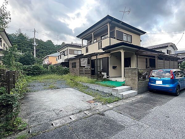 detached 栃木県日光市大桑町1397-21
地図を見る