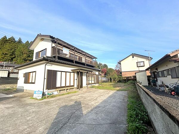 detached 栃木県宇都宮市大和１丁目８‐５