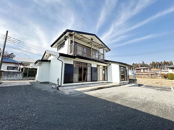 detached 栃木県宇都宮市大和１丁目８‐５