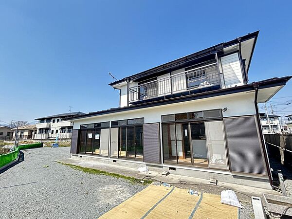 detached 栃木県宇都宮市大和１丁目８‐５