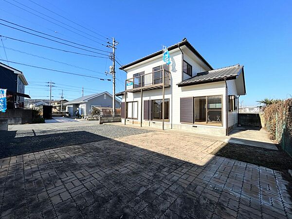 detached 栃木県宇都宮市大和１丁目８‐５