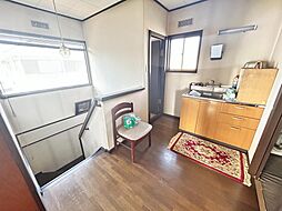 室内の画像