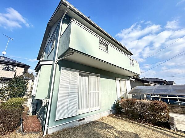 detached 栃木県宇都宮市大和１丁目８‐５