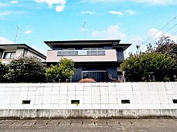 真岡市高勢町2丁目　戸建て