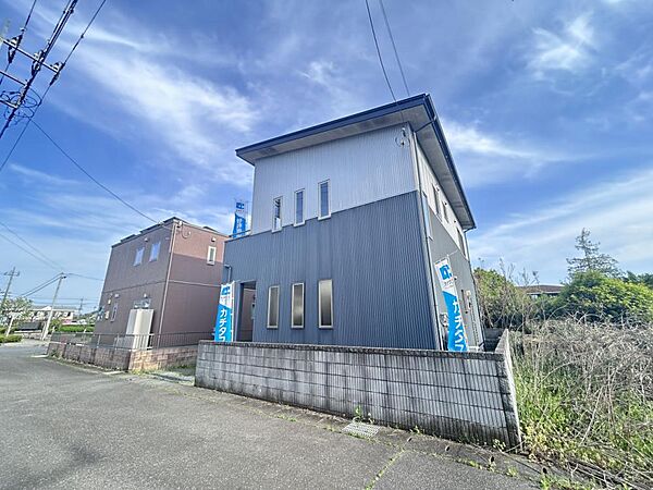 detached 栃木県宇都宮市大和１丁目８‐５