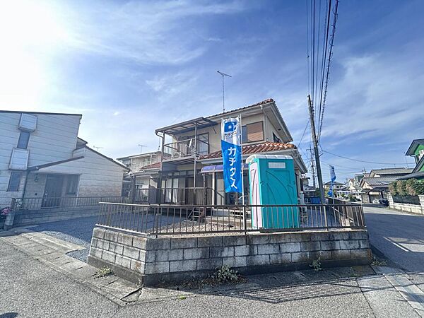 detached 栃木県宇都宮市大和１丁目８‐５