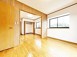 洋室の画像