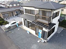 宇都宮市御幸本町 戸建て
