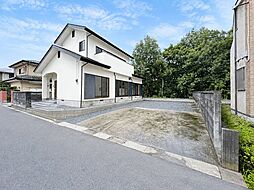 宇都宮市横山1丁目 戸建て