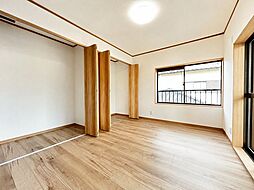 洋室の画像