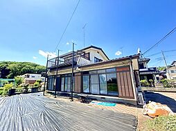 鹿沼市村井町 戸建て