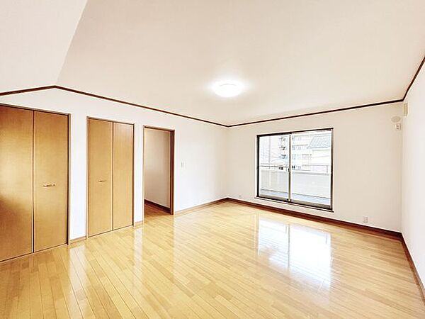 子供部屋