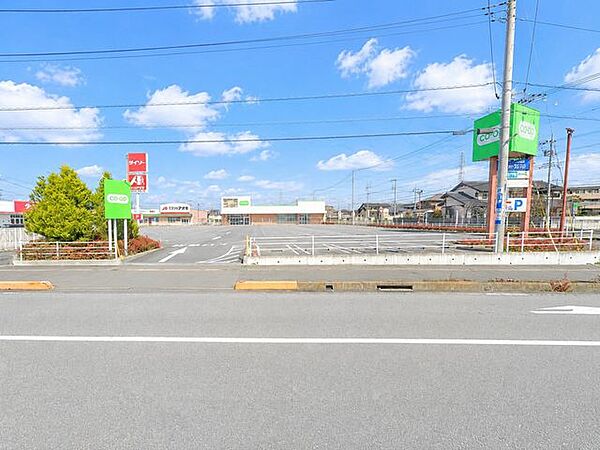 コープ鶴田店まで徒歩24分。 1860m