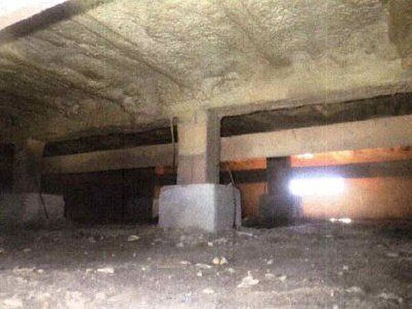 中古住宅の3大リスクである、雨漏り、主要構造部分の欠陥や腐食、給排水管の漏水や故障を2年間保証します。その前提で床下まで確認の上でリフォームし、シロアリの被害調査と防除工事もおこないます。