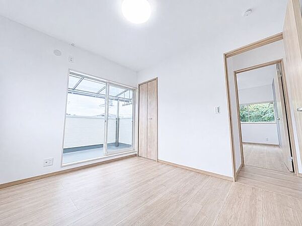 子供部屋