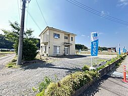 真岡市堀内 戸建て