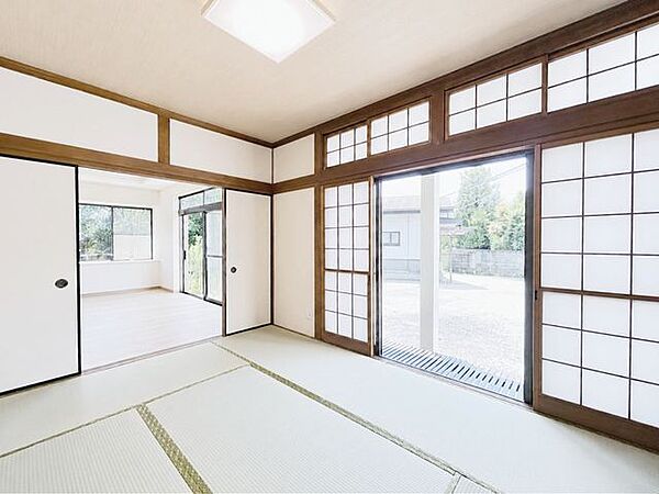 子供部屋