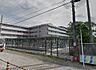 周辺：鹿沼市立東中学校まで徒歩19分。 1490m