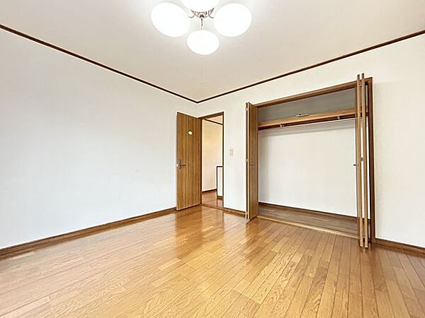 室内を拡大表示