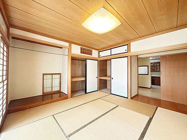和室
