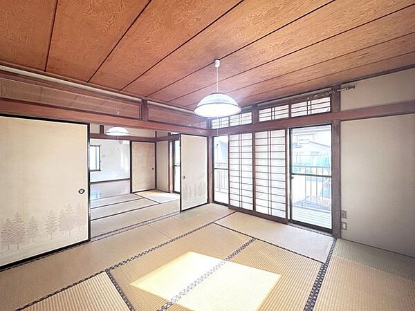 室内
