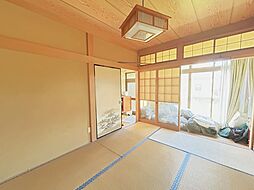 和室の画像