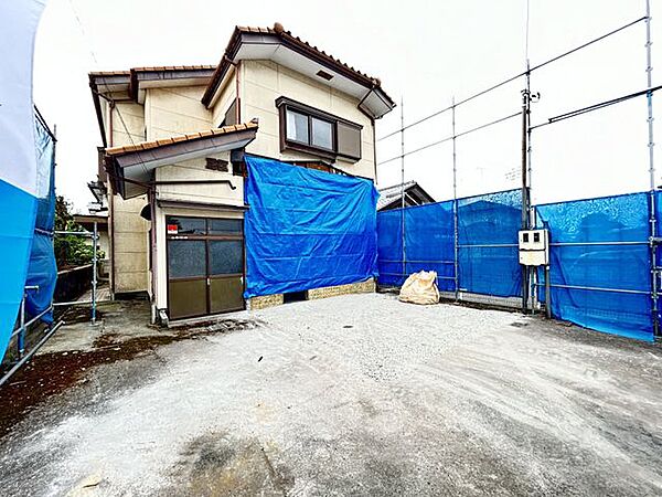 外観：309000094823