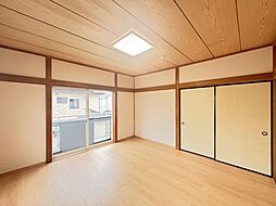 和室の画像