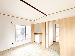 子供部屋の画像