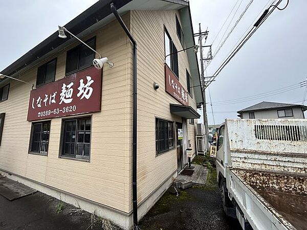 外観：309000096555