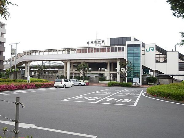 自治医大駅(JR東日本 東北本線) 徒歩13分。自治医大駅まで約1040ｍ