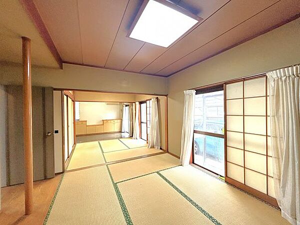 室内