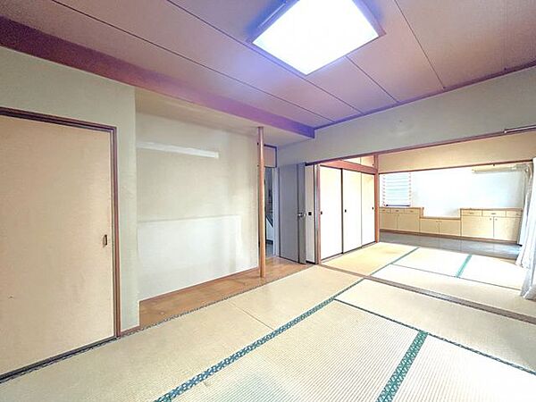 【8/17までのご契約に限り現況販売可能】水回り等一部リフォームのお見積りも可能です。お気軽にお問い合わせください。
