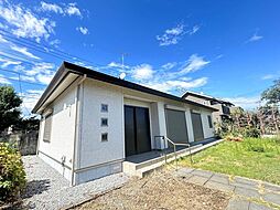 宇都宮市平出町 戸建て
