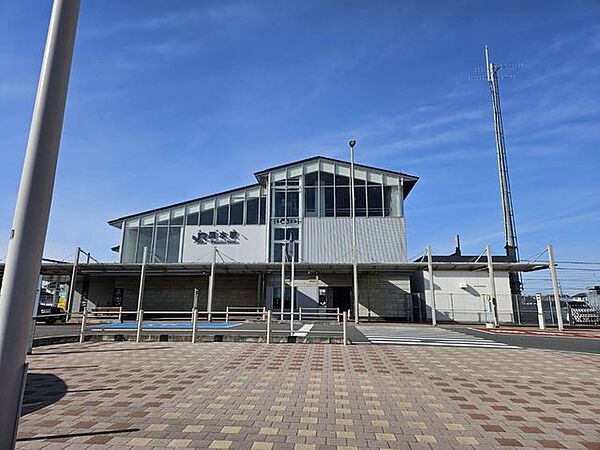 徒歩112分。岡本駅(JR東日本 東北本線)まで徒歩111分。 8920m