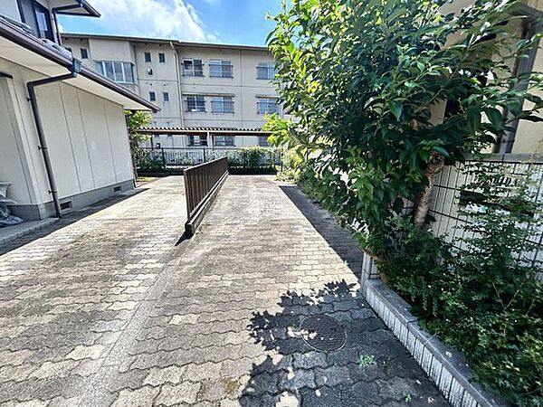 【8月23日まで期間限定現況販売】駐車場の写真です。