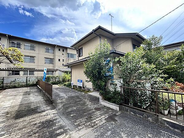 【8月23日まで期間限定現況販売】駐車場の写真です。