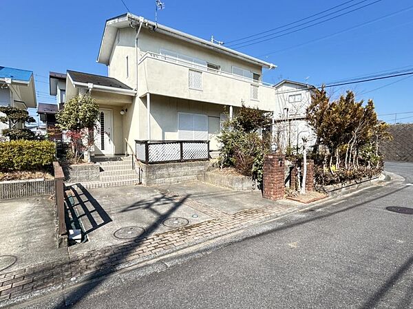 detached 茨城県北茨城市中郷町粟野789-44
地図を見る