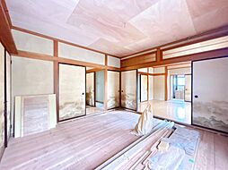 室内の画像