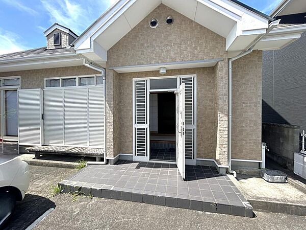 detached 茨城県北茨城市大津町字五浦1丁目39
地図を見る