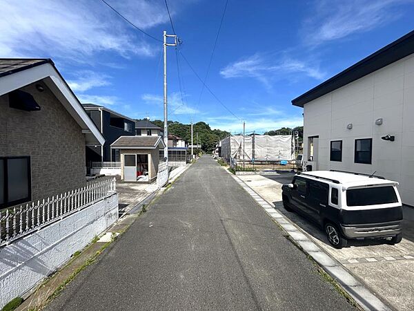 detached 茨城県北茨城市大津町字五浦1丁目39
地図を見る
