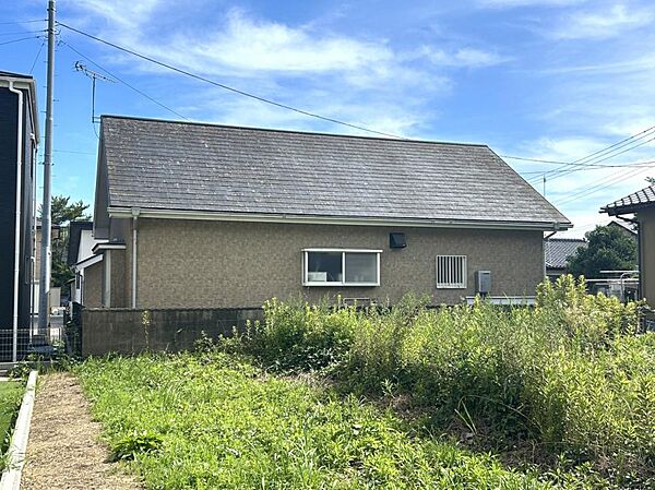detached 茨城県北茨城市大津町字五浦1丁目39
地図を見る