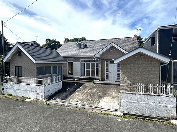 detached 茨城県北茨城市大津町字五浦1丁目39
地図を見る