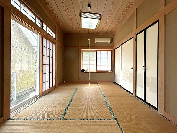 detached 茨城県北茨城市大津町字五浦1丁目39
地図を見る