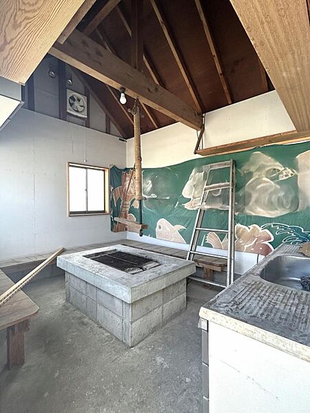 detached 茨城県北茨城市大津町字五浦1丁目39
地図を見る