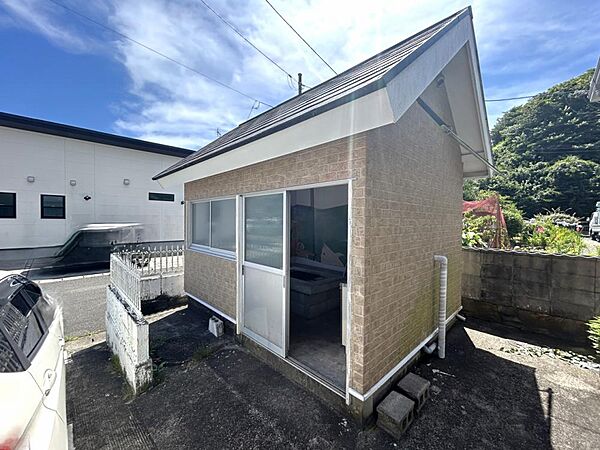 detached 茨城県北茨城市大津町字五浦1丁目39
地図を見る