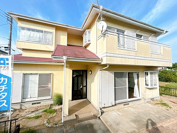 detached 茨城県高萩市大字石滝2523-10
地図を見る